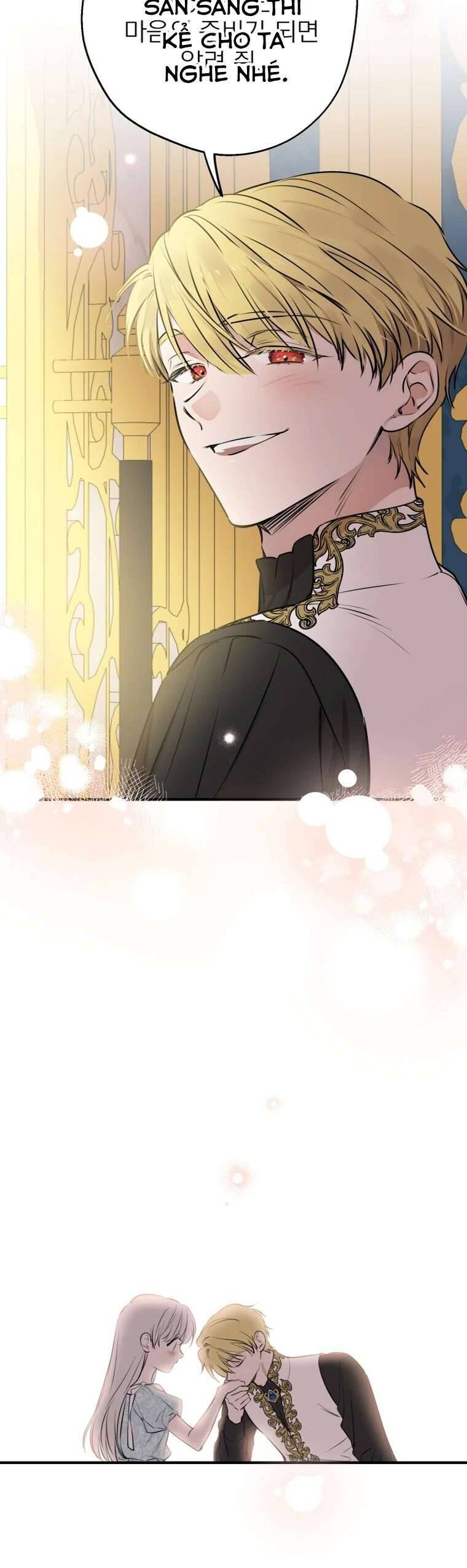 Những Kẻ Mạnh Nhất Thế Giới Đều Bám Lấy Tôi: Chapter 131