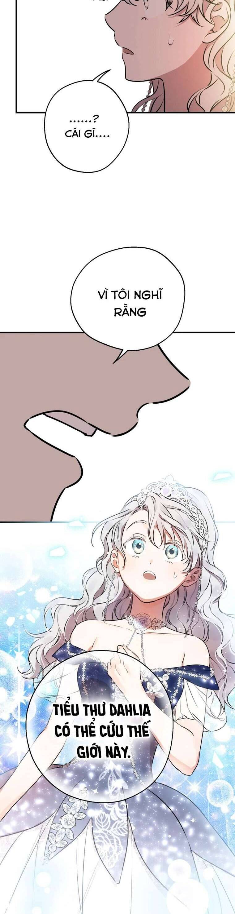 Những Kẻ Mạnh Nhất Thế Giới Đều Bám Lấy Tôi: Chapter 131