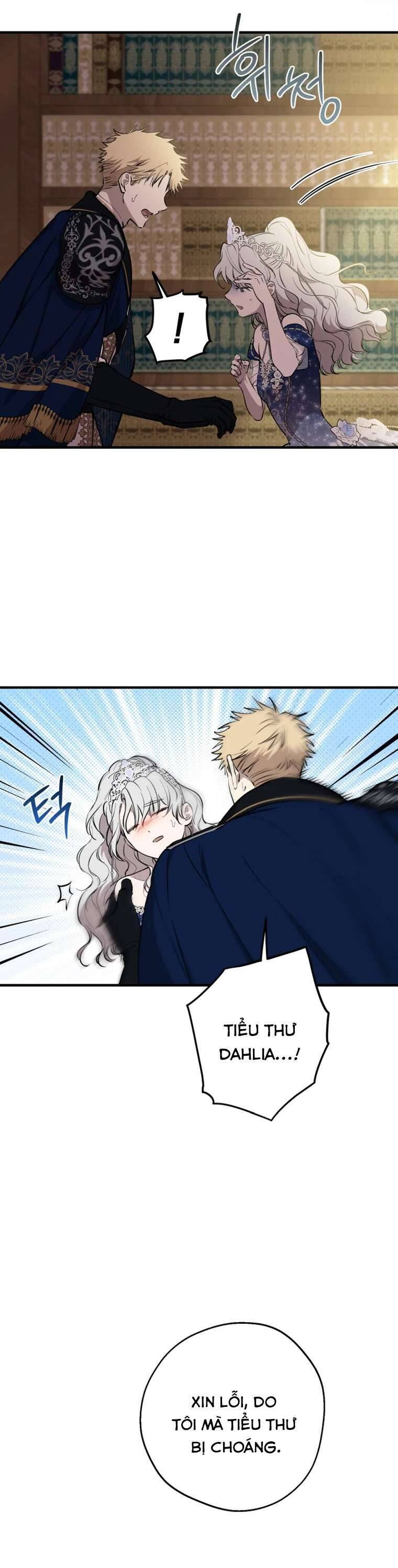 Những Kẻ Mạnh Nhất Thế Giới Đều Bám Lấy Tôi: Chapter 131