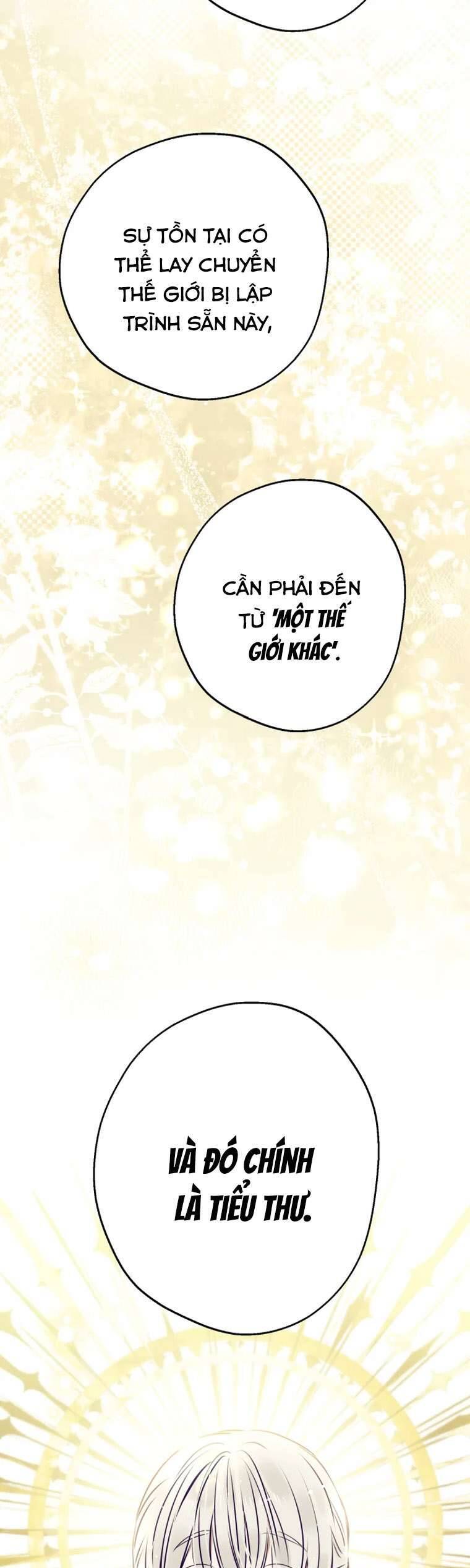 Những Kẻ Mạnh Nhất Thế Giới Đều Bám Lấy Tôi: Chapter 132