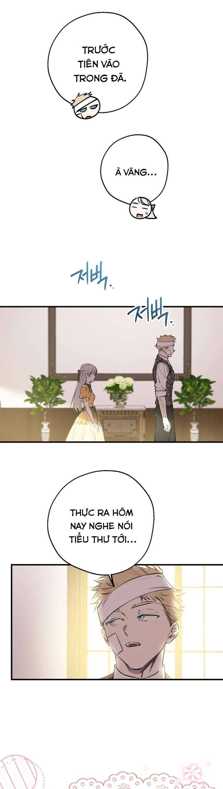 Những Kẻ Mạnh Nhất Thế Giới Đều Bám Lấy Tôi: Chapter 132