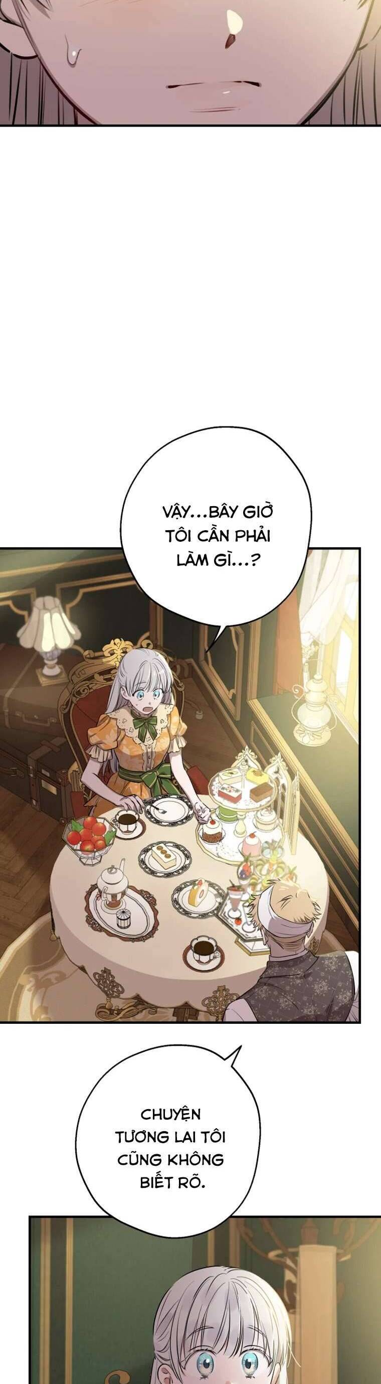 Những Kẻ Mạnh Nhất Thế Giới Đều Bám Lấy Tôi: Chapter 132