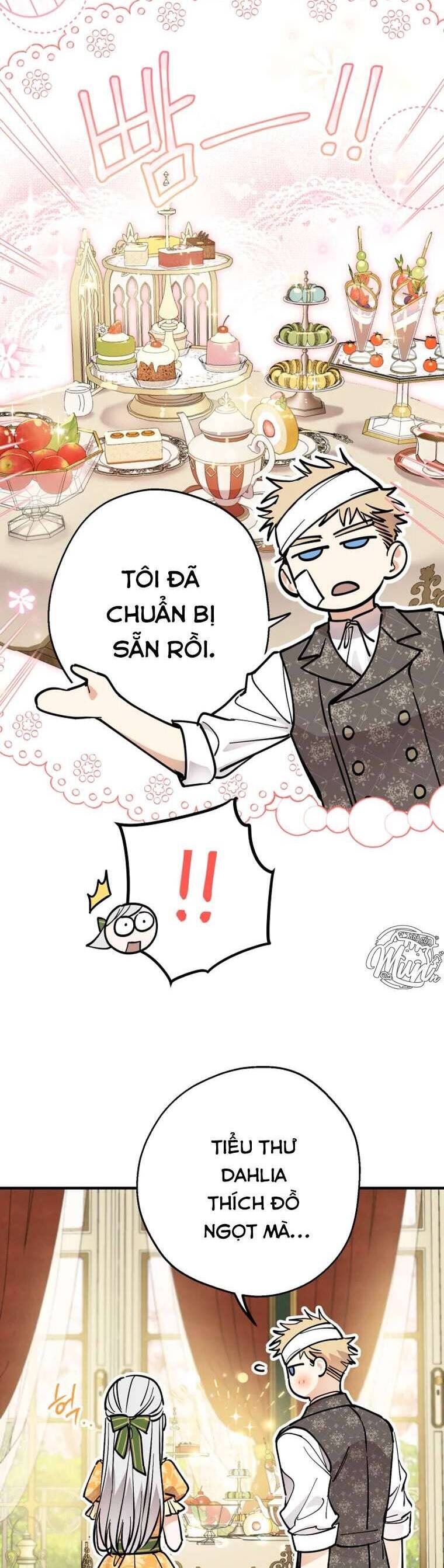 Những Kẻ Mạnh Nhất Thế Giới Đều Bám Lấy Tôi: Chapter 132