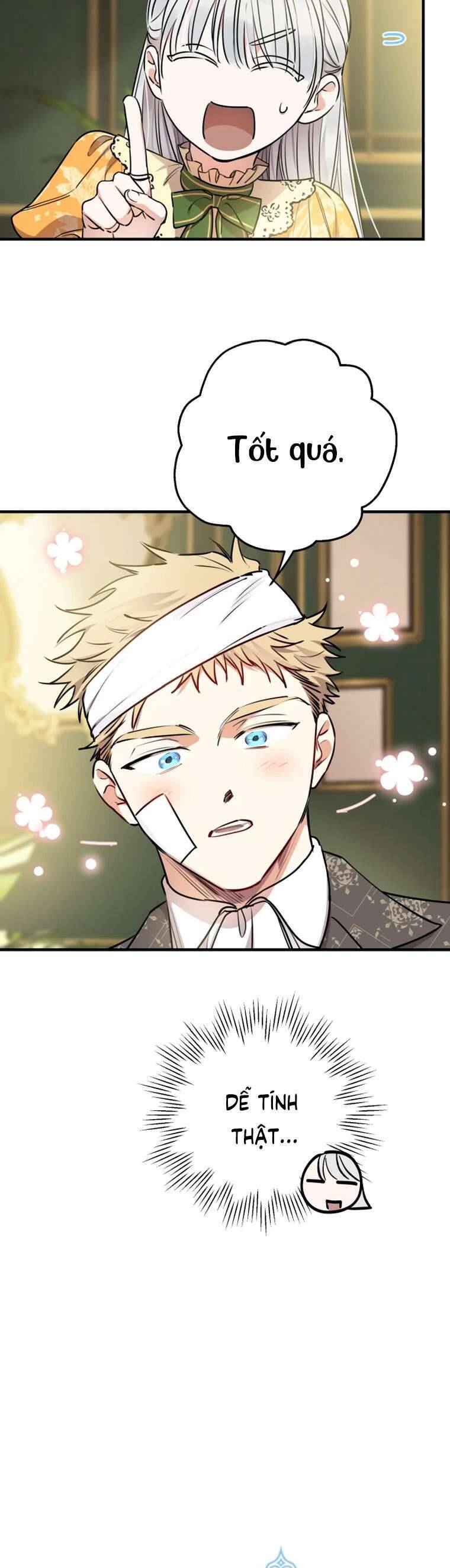 Những Kẻ Mạnh Nhất Thế Giới Đều Bám Lấy Tôi: Chapter 132