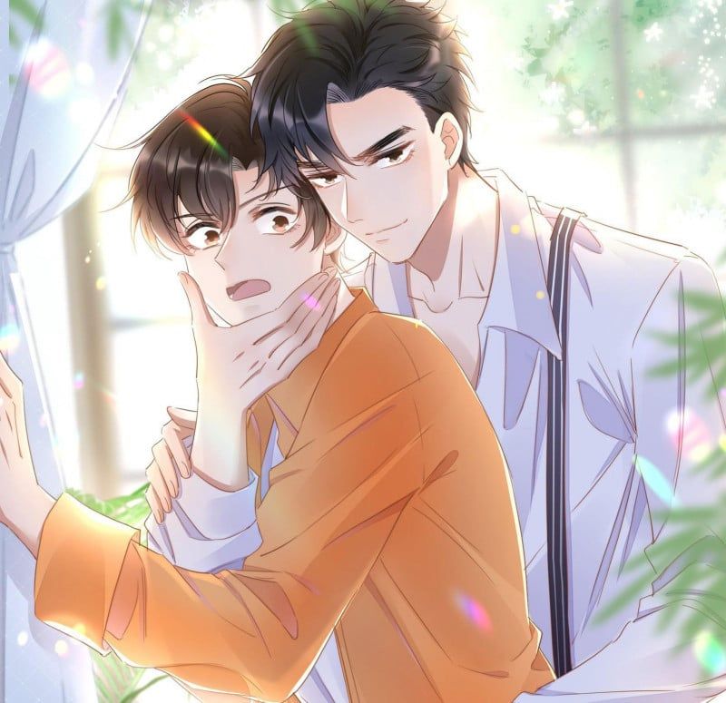 Những Ngày Cùng Tra Công Chính Diện Quyết Đấu: Chapter 2