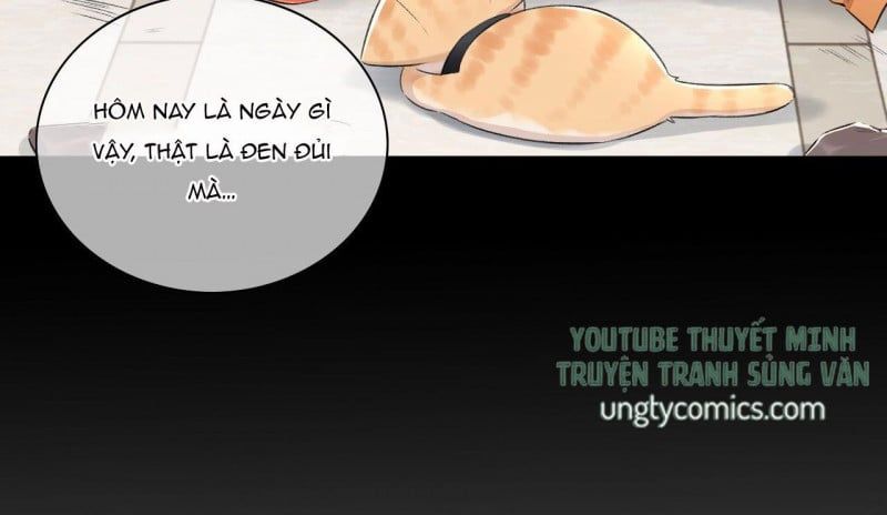 Những Ngày Cùng Tra Công Chính Diện Quyết Đấu: Chapter 2