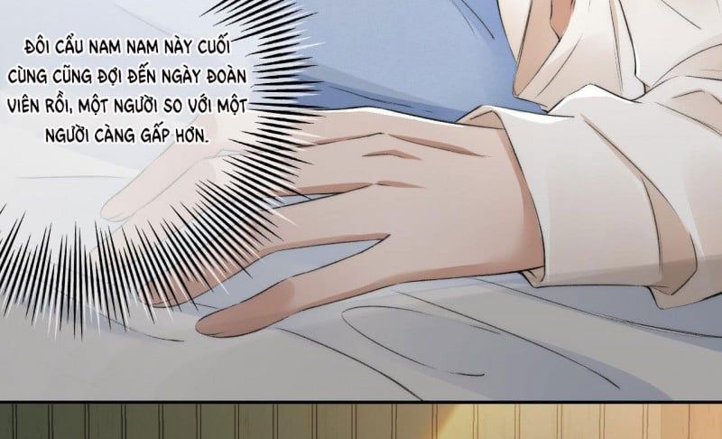 Những Ngày Cùng Tra Công Chính Diện Quyết Đấu: Chapter 2