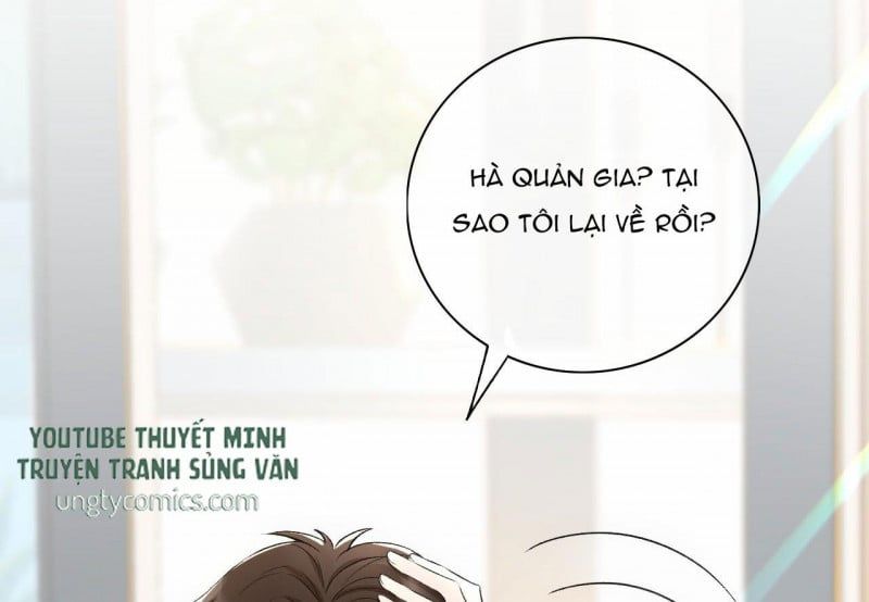 Những Ngày Cùng Tra Công Chính Diện Quyết Đấu: Chapter 2