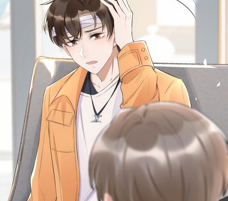 Những Ngày Cùng Tra Công Chính Diện Quyết Đấu: Chapter 2