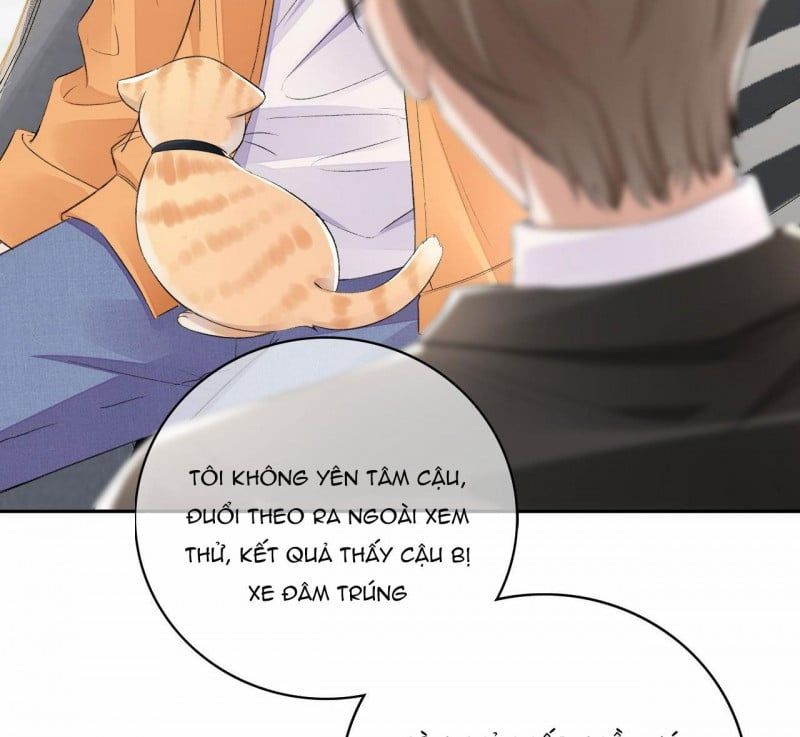 Những Ngày Cùng Tra Công Chính Diện Quyết Đấu: Chapter 2