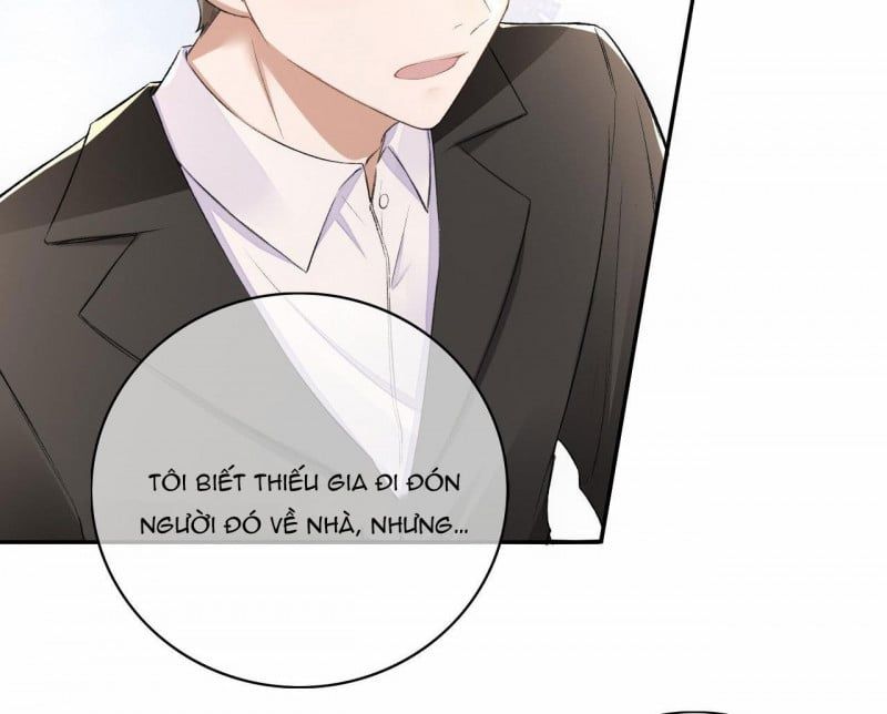 Những Ngày Cùng Tra Công Chính Diện Quyết Đấu: Chapter 2