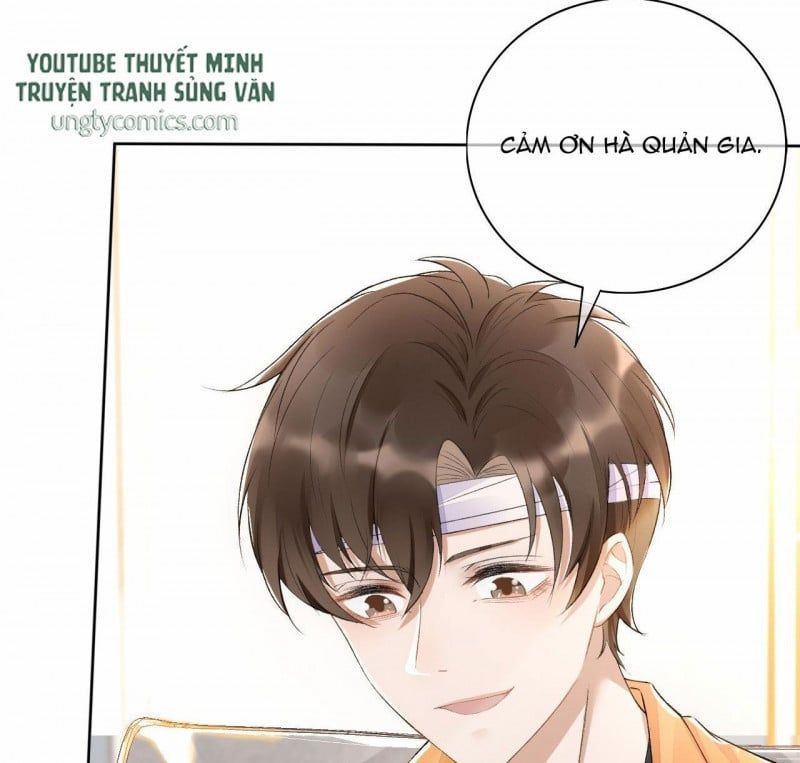 Những Ngày Cùng Tra Công Chính Diện Quyết Đấu: Chapter 2