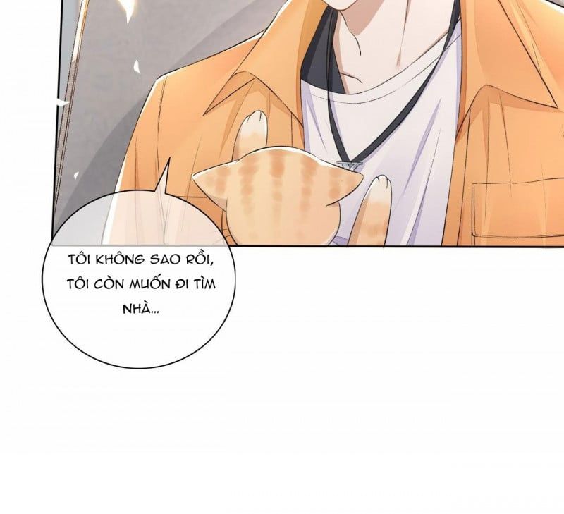 Những Ngày Cùng Tra Công Chính Diện Quyết Đấu: Chapter 2