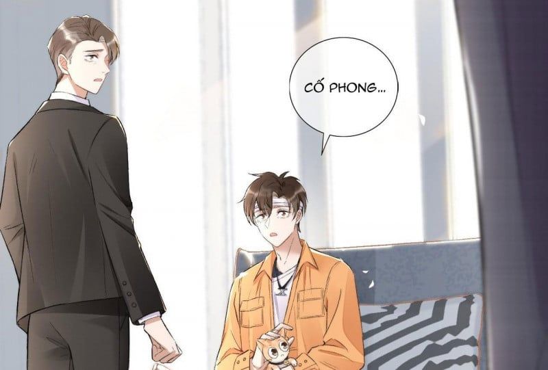 Những Ngày Cùng Tra Công Chính Diện Quyết Đấu: Chapter 2