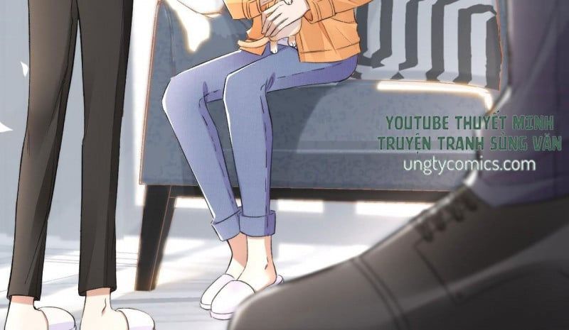 Những Ngày Cùng Tra Công Chính Diện Quyết Đấu: Chapter 2