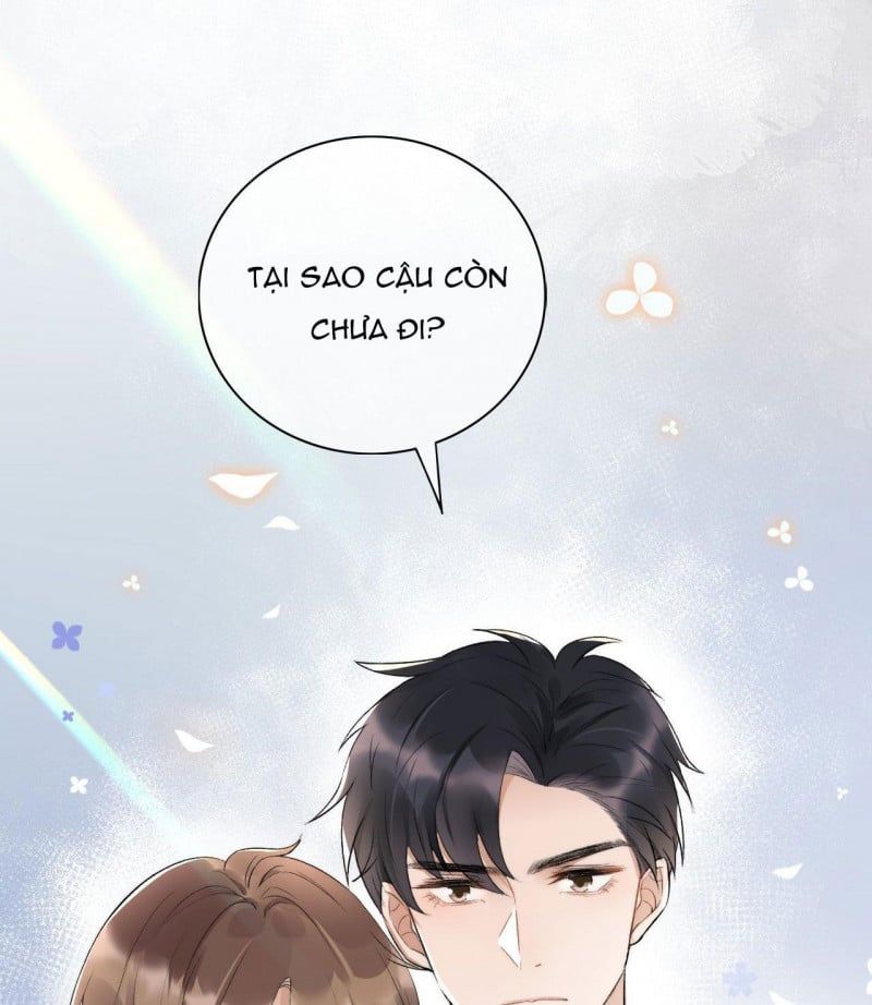 Những Ngày Cùng Tra Công Chính Diện Quyết Đấu: Chapter 2