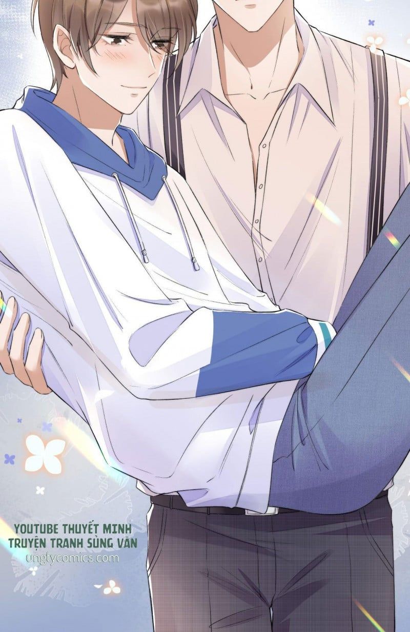 Những Ngày Cùng Tra Công Chính Diện Quyết Đấu: Chapter 2