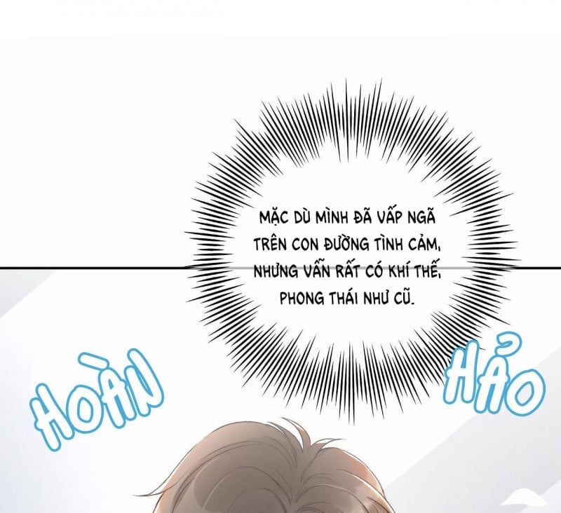 Những Ngày Cùng Tra Công Chính Diện Quyết Đấu: Chapter 2