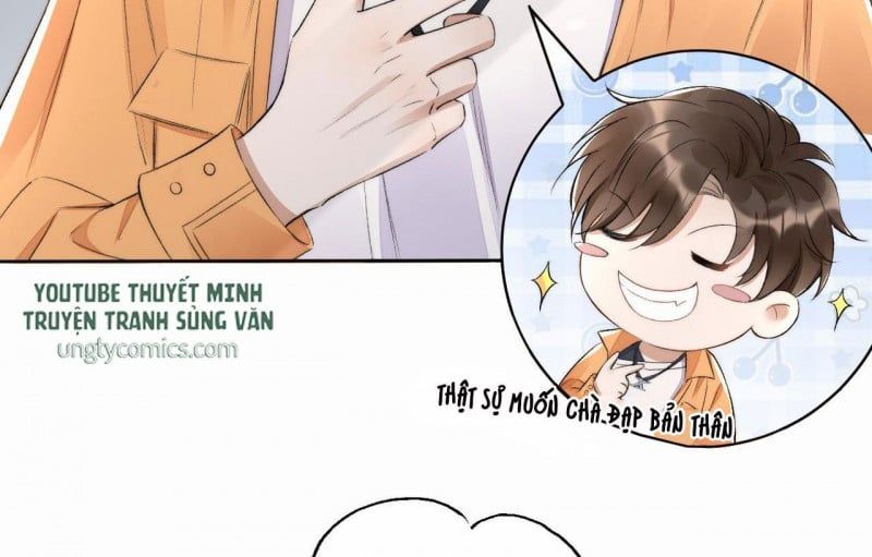 Những Ngày Cùng Tra Công Chính Diện Quyết Đấu: Chapter 2