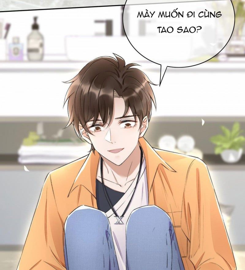 Những Ngày Cùng Tra Công Chính Diện Quyết Đấu: Chapter 2