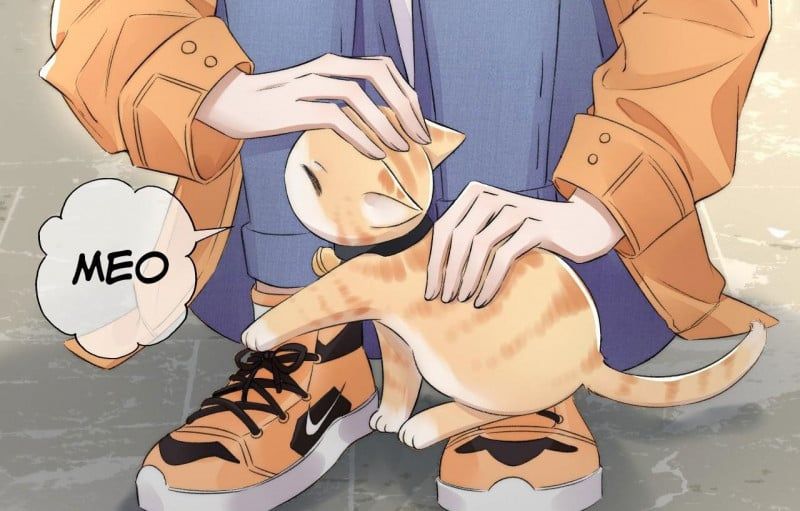 Những Ngày Cùng Tra Công Chính Diện Quyết Đấu: Chapter 2