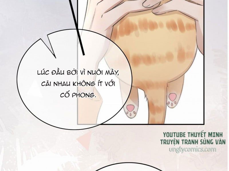 Những Ngày Cùng Tra Công Chính Diện Quyết Đấu: Chapter 2