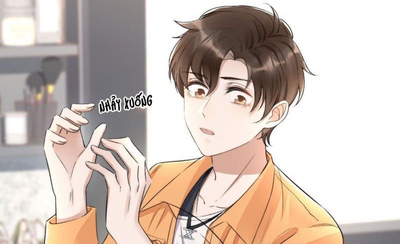 Những Ngày Cùng Tra Công Chính Diện Quyết Đấu: Chapter 2