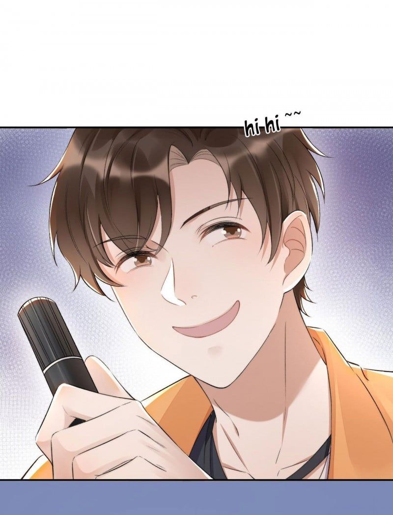 Những Ngày Cùng Tra Công Chính Diện Quyết Đấu: Chapter 2