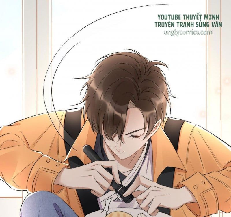 Những Ngày Cùng Tra Công Chính Diện Quyết Đấu: Chapter 2