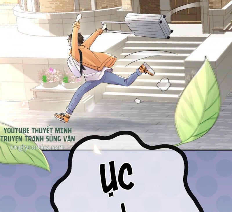 Những Ngày Cùng Tra Công Chính Diện Quyết Đấu: Chapter 2