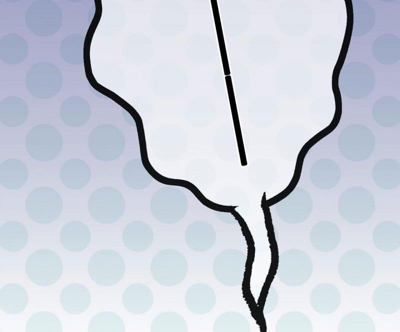 Những Ngày Cùng Tra Công Chính Diện Quyết Đấu: Chapter 2