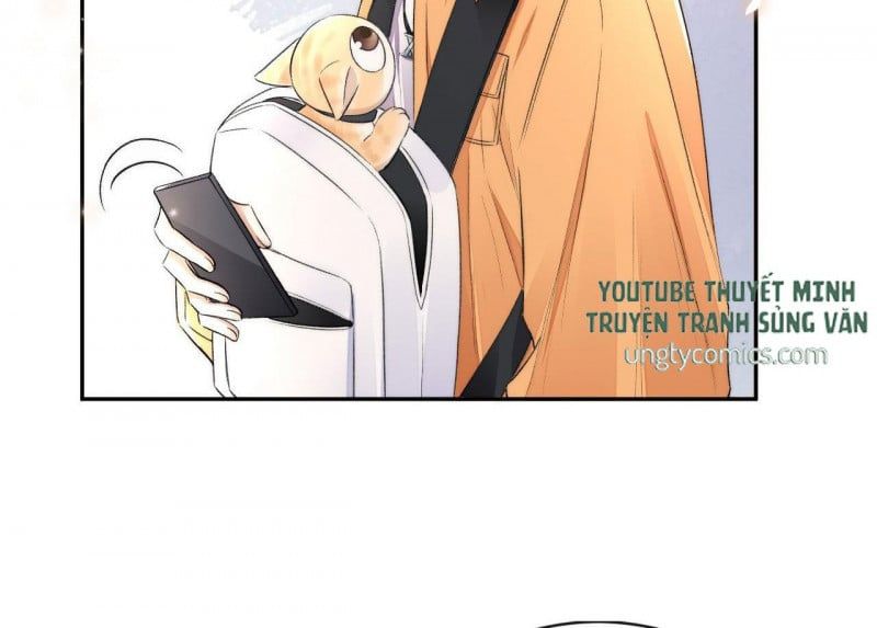 Những Ngày Cùng Tra Công Chính Diện Quyết Đấu: Chapter 2