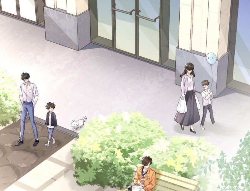 Những Ngày Cùng Tra Công Chính Diện Quyết Đấu: Chapter 2