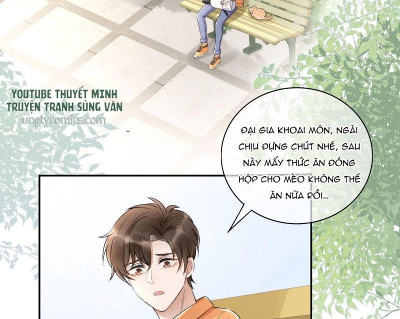 Những Ngày Cùng Tra Công Chính Diện Quyết Đấu: Chapter 2