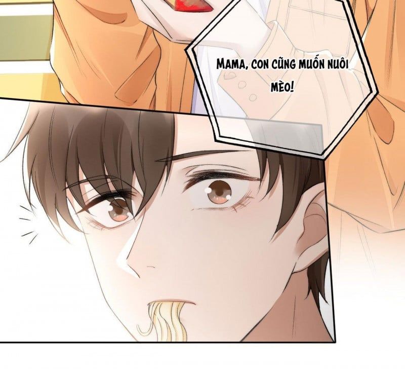 Những Ngày Cùng Tra Công Chính Diện Quyết Đấu: Chapter 2