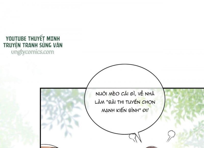 Những Ngày Cùng Tra Công Chính Diện Quyết Đấu: Chapter 2