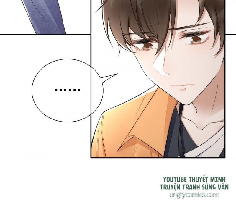 Những Ngày Cùng Tra Công Chính Diện Quyết Đấu: Chapter 2