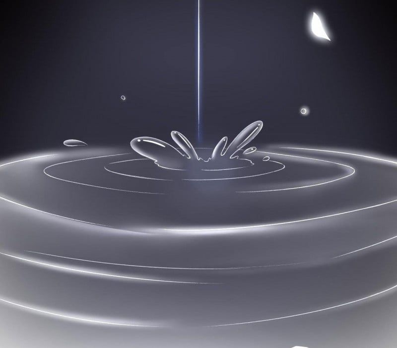 Những Ngày Cùng Tra Công Chính Diện Quyết Đấu: Chapter 2