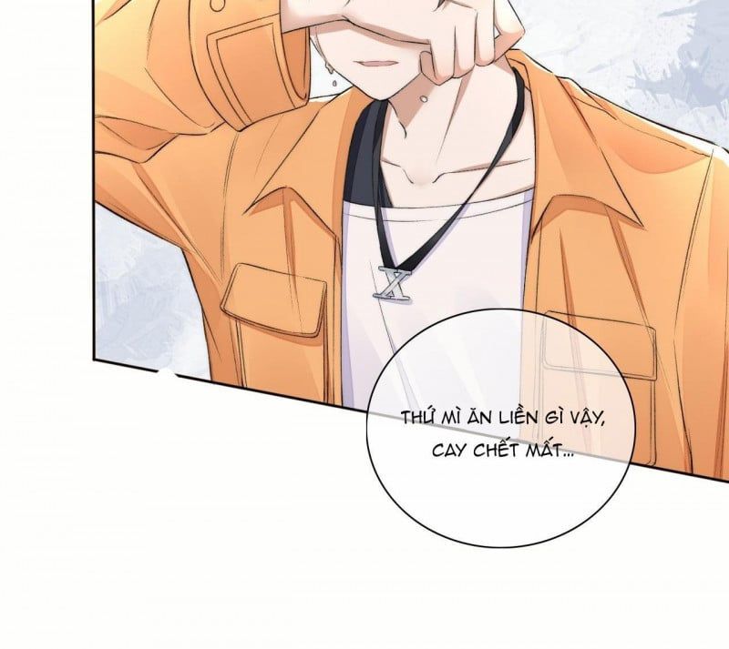 Những Ngày Cùng Tra Công Chính Diện Quyết Đấu: Chapter 2