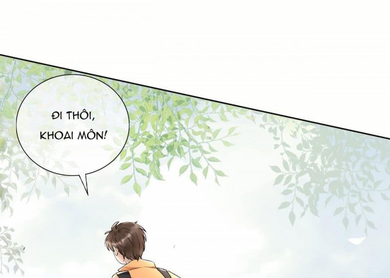 Những Ngày Cùng Tra Công Chính Diện Quyết Đấu: Chapter 2