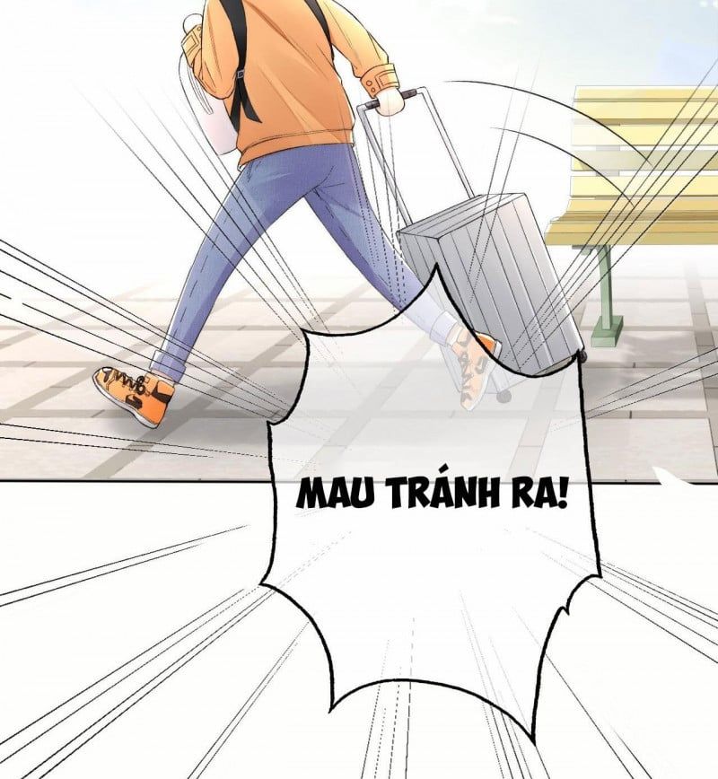 Những Ngày Cùng Tra Công Chính Diện Quyết Đấu: Chapter 2