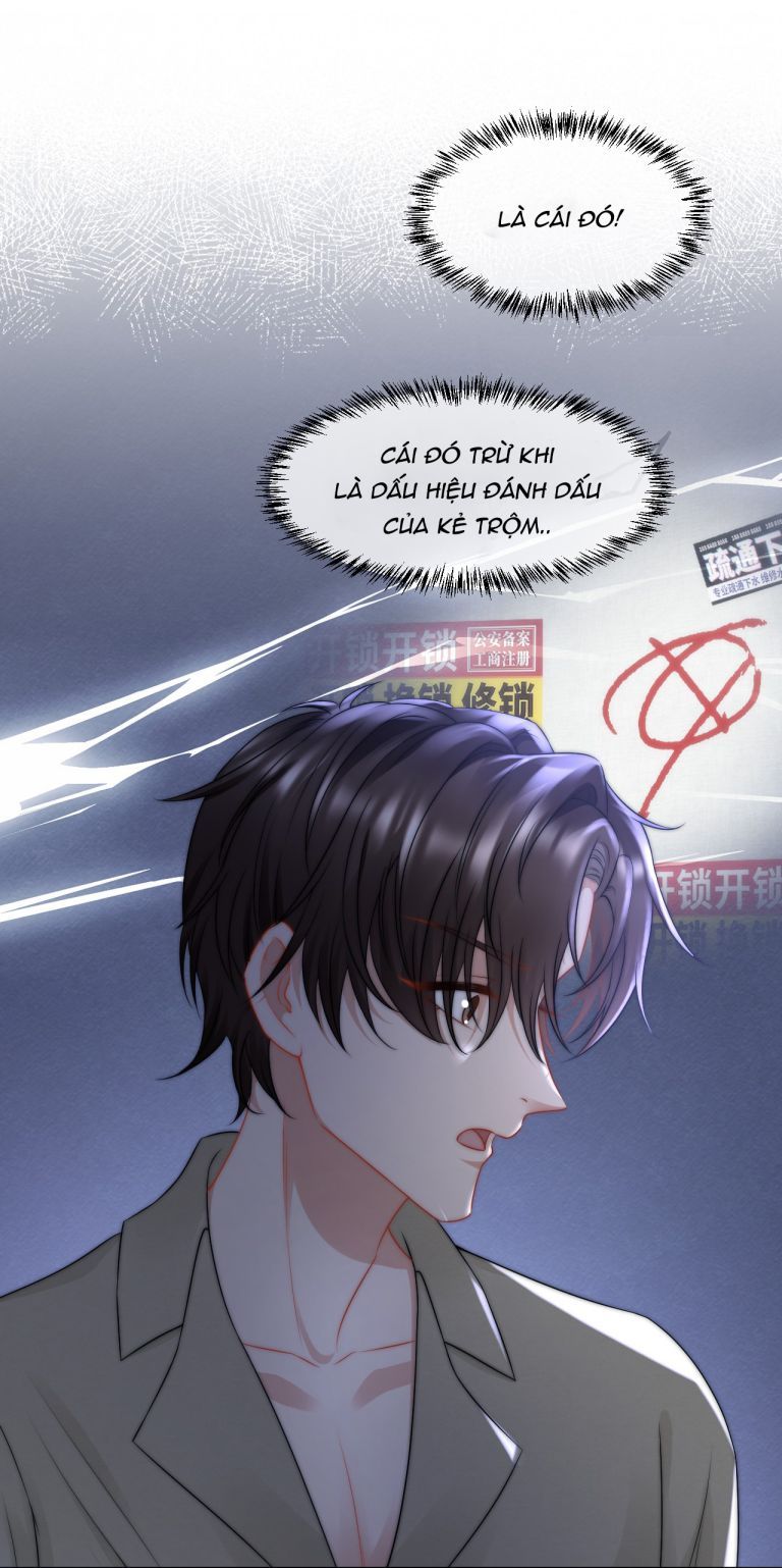 Những Ngày Cùng Tra Công Chính Diện Quyết Đấu: Chapter 80