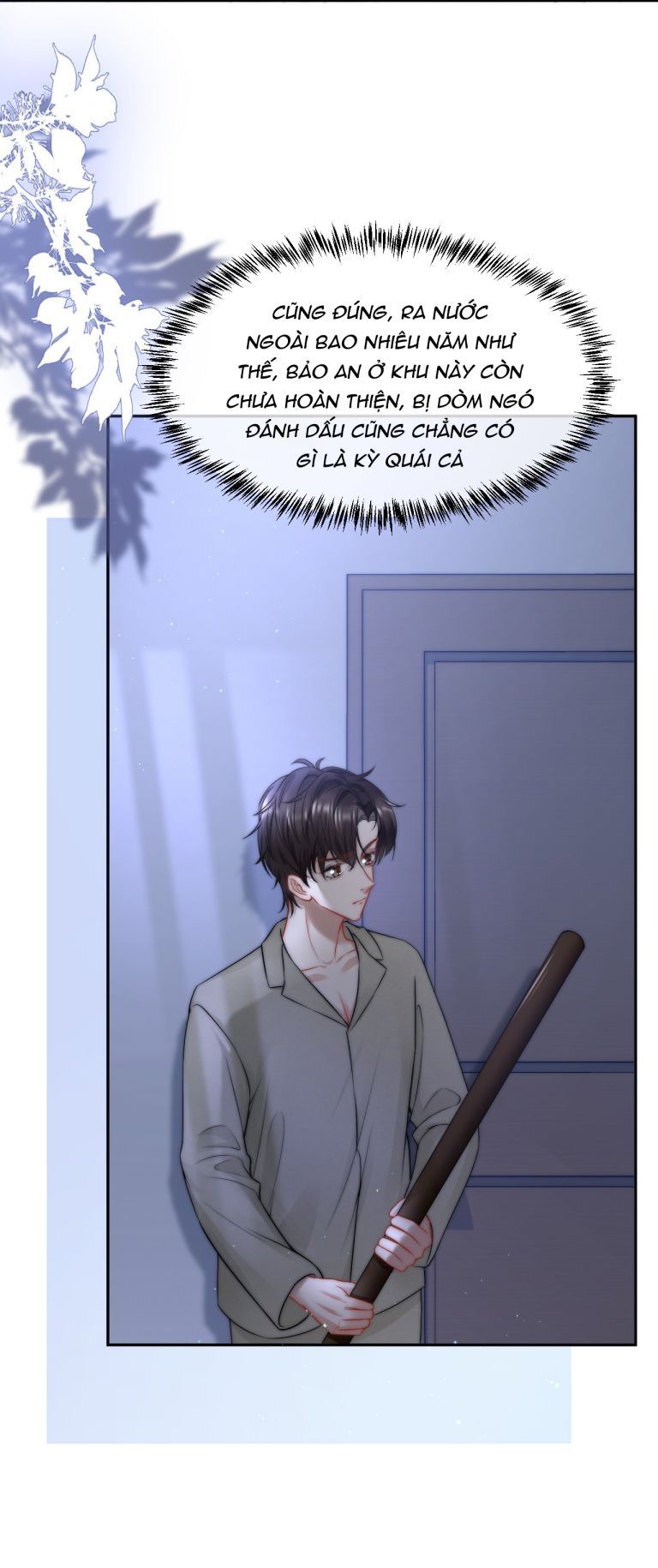 Những Ngày Cùng Tra Công Chính Diện Quyết Đấu: Chapter 80