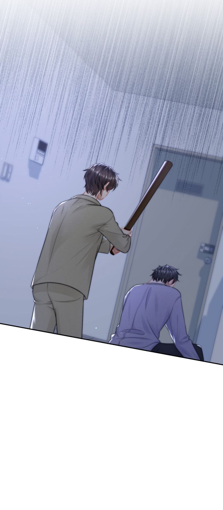 Những Ngày Cùng Tra Công Chính Diện Quyết Đấu: Chapter 80