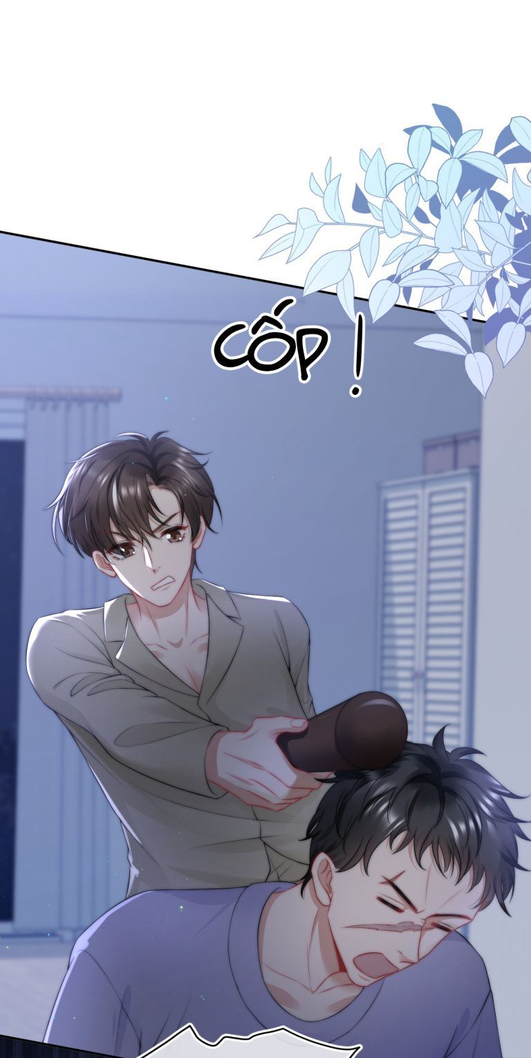 Những Ngày Cùng Tra Công Chính Diện Quyết Đấu: Chapter 80