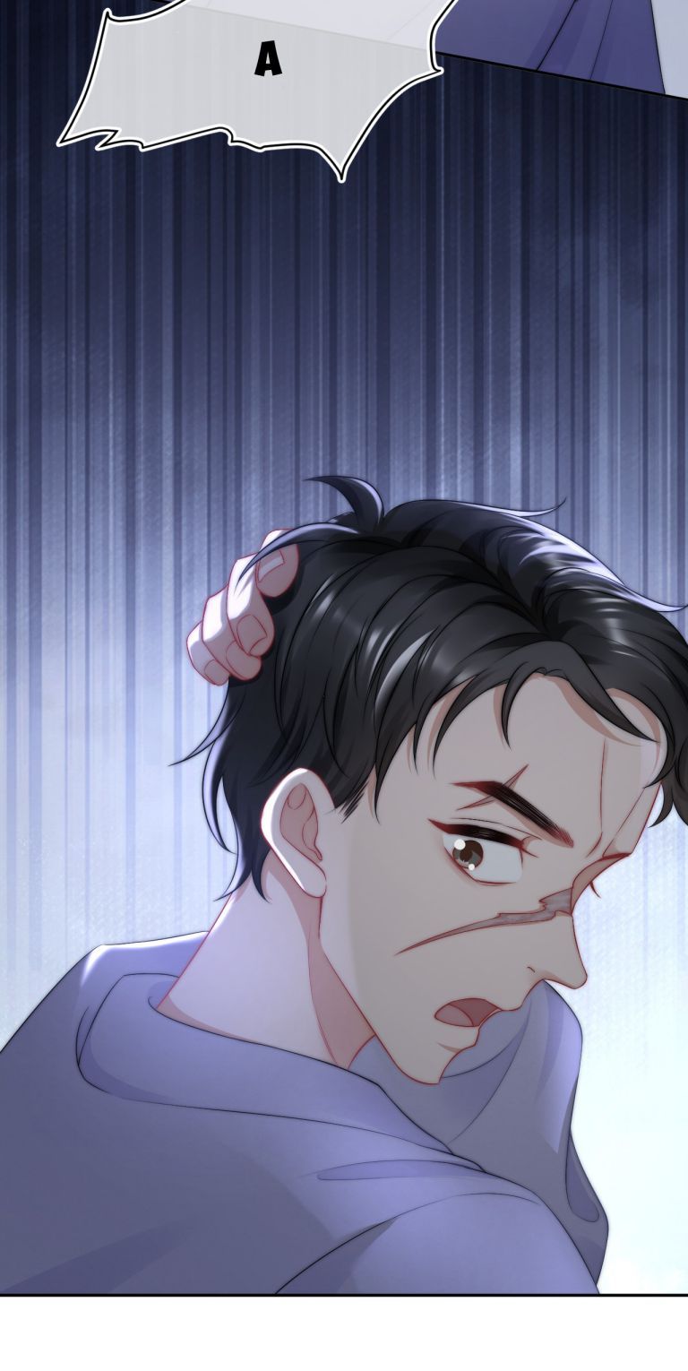 Những Ngày Cùng Tra Công Chính Diện Quyết Đấu: Chapter 80