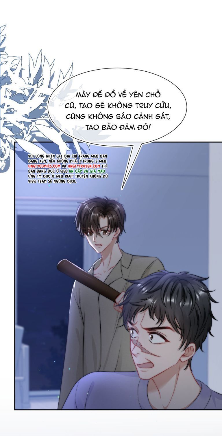 Những Ngày Cùng Tra Công Chính Diện Quyết Đấu: Chapter 80