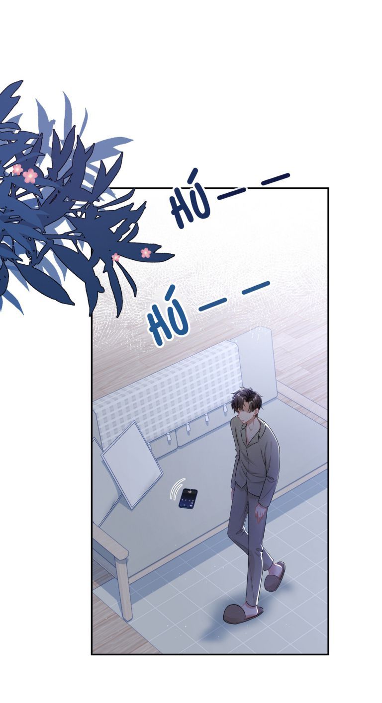 Những Ngày Cùng Tra Công Chính Diện Quyết Đấu: Chapter 80