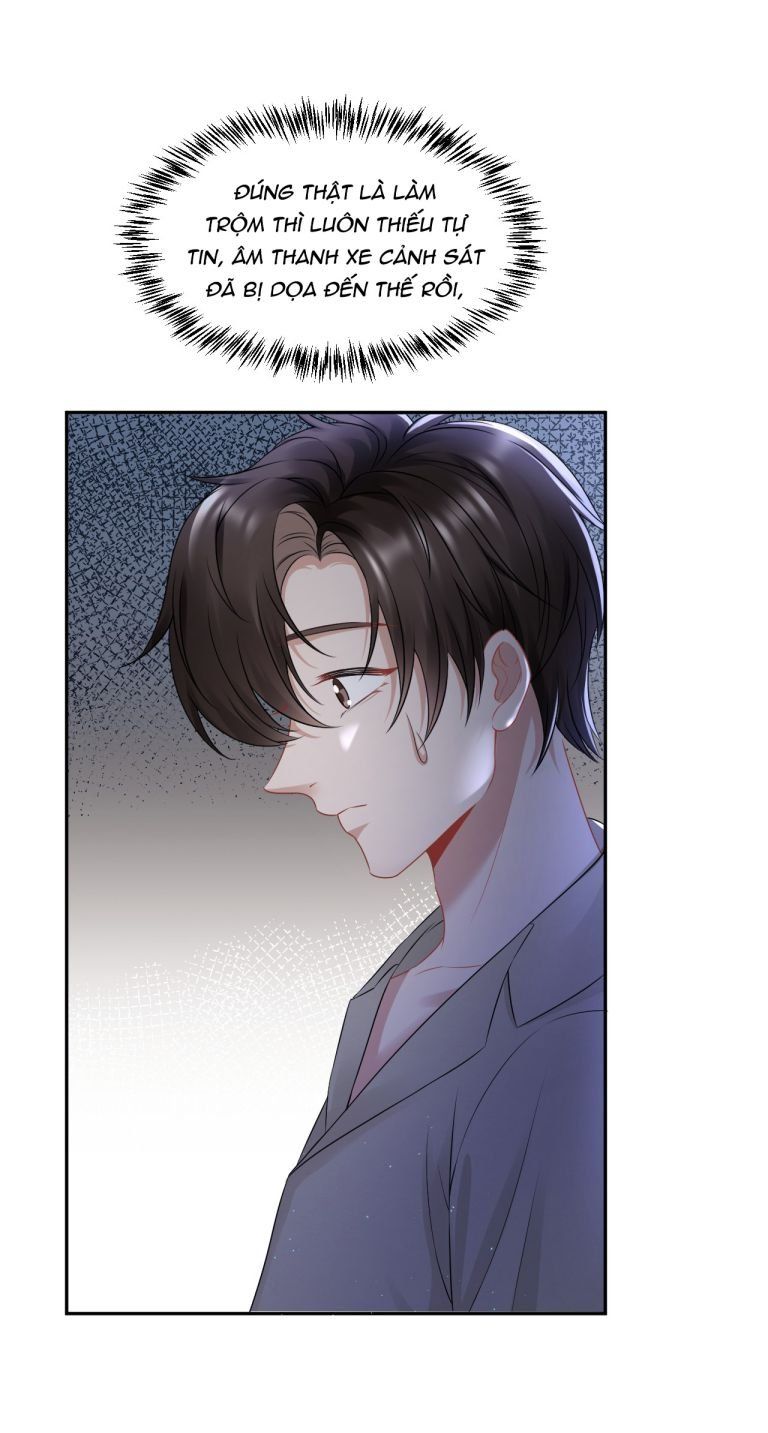 Những Ngày Cùng Tra Công Chính Diện Quyết Đấu: Chapter 80