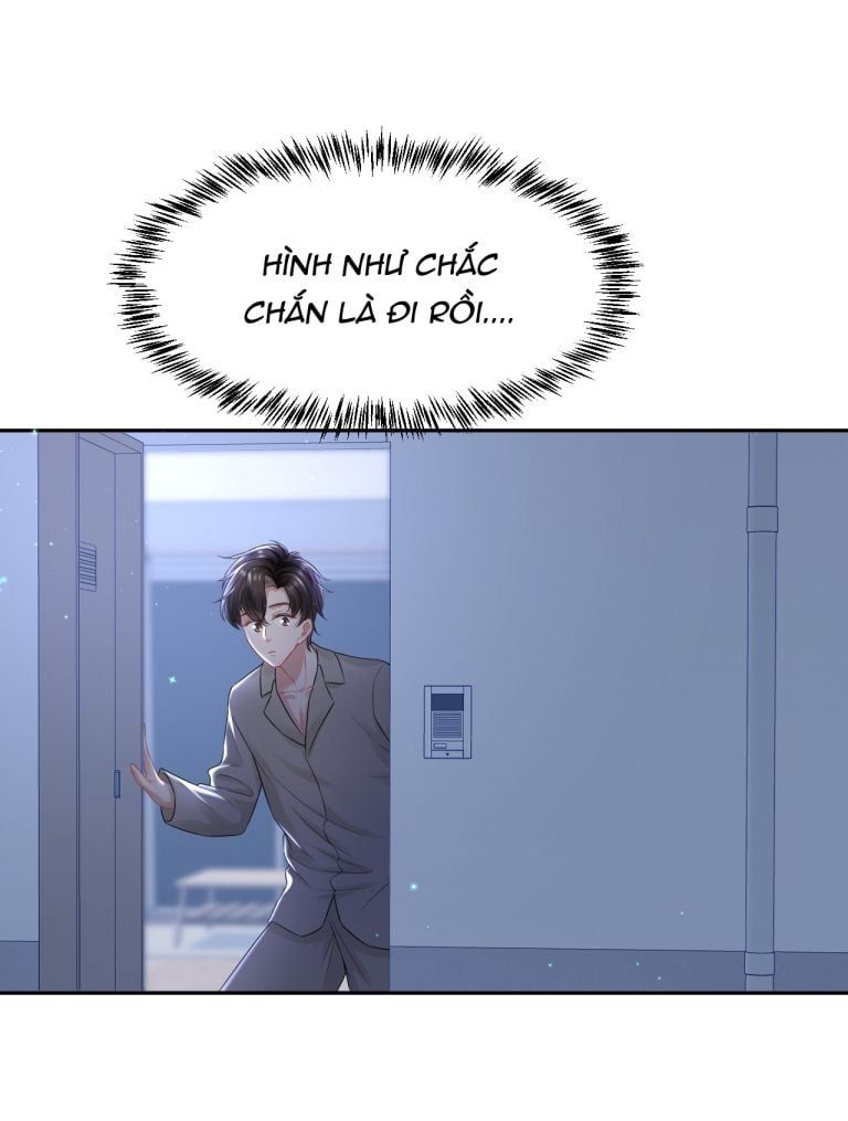 Những Ngày Cùng Tra Công Chính Diện Quyết Đấu: Chapter 80